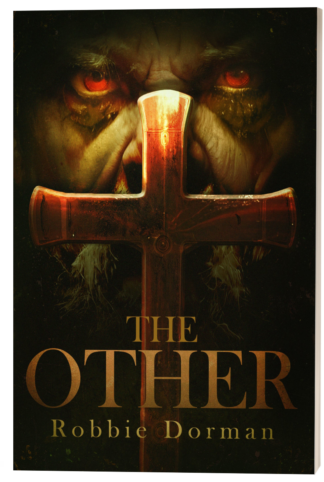 The Other - Signed Copy
