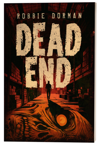 Dead End - Signed Copy